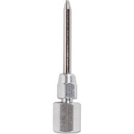 Prolube 44861  Narrow Needle Nose Dispenser 1/8-inch NPT  MANAGEMENT INC 44861