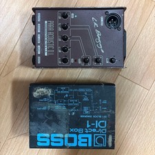 L.R. Baggs PARA D.I. BOSS DI-1 588236