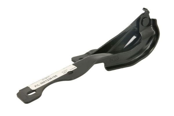 both sides BLIC 6802-00-3479452CP Hinge, bonnet for MAZDA