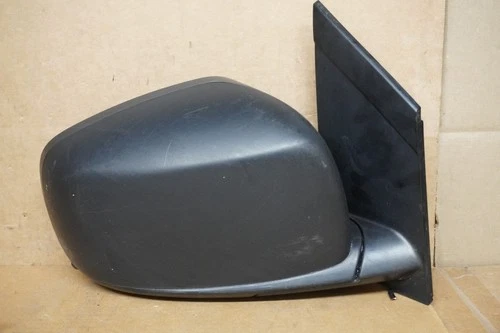 2013 2014 2015 2016 2017 Dodge Caravan Right Passenger Side View Mirror OEM