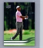 Tiger Woods 2026 Upper Deck #1 Upper Deck