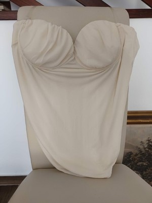 Damen Body Pensole Italy Vintage M