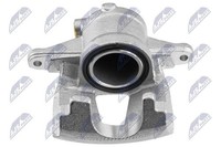 Nty Bremssattel HZP-FT-056 Passend FüR Fiat Opel
