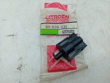 Citroen BX Closer Glove Box 95635331 Genuine NOS