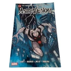 The Amazing Spider Man Presents Anti-Venom Marvel Comics 2011