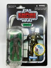 Star Wars Vintage Collection TVC Basic Figures 4-LOM Action Figure