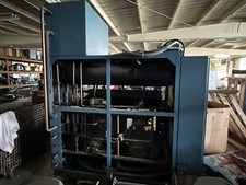 Cincinnati Sub-Zero Environmental Chamber AVH-144-30-30-S/WC - High Voltage