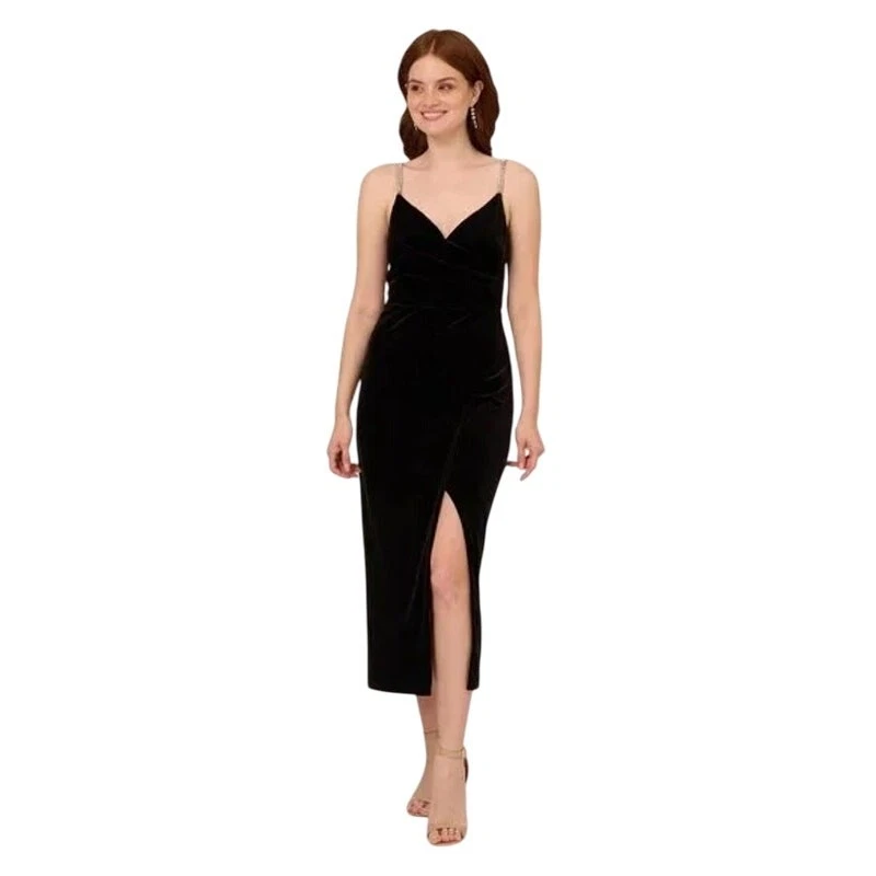 Adrianna Papell Women's Velvet for sale | eBay