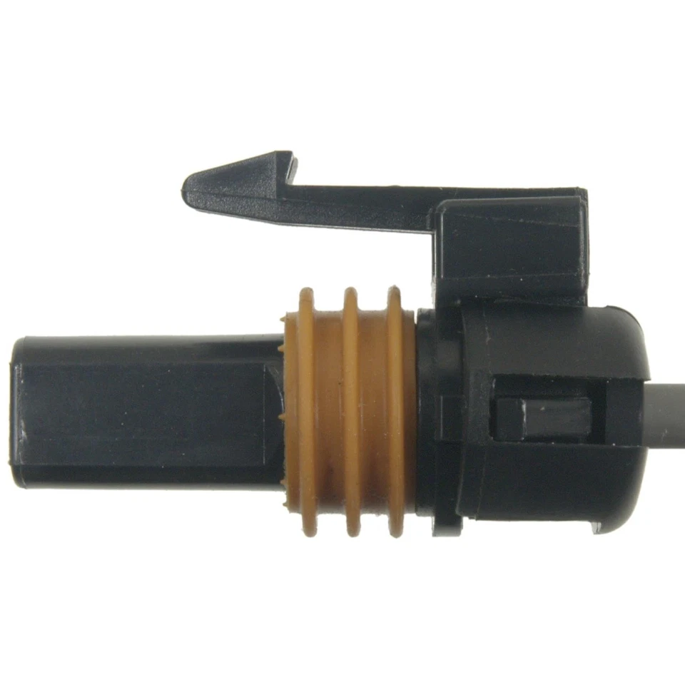 Conector solenoide de arranque SMP para Chevrolet C1500 1992-1995 1998 Foto 3 de 4