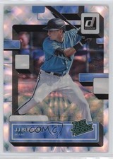 2022 Panini Donruss Rated Prospect Silver /349 JJ Bleday #RP-8 g2u