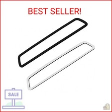 JEUNODIY 3rd Third Brake Light Seal Gasket Compatible with Dodge Ram 1500 2009 t