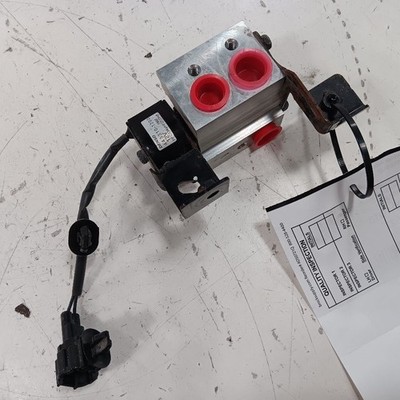 Nissan LEAF Heater Box Harness Wire Wiring {443310-1200} 2013 2014 2015 2016  OE