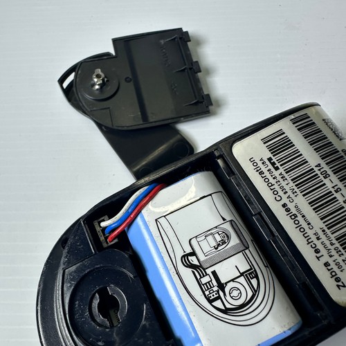 Zebra MZ220 POS Receipt Printer Thermal Label - Foto 8 di 10