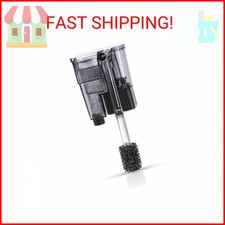 DaToo Aquarium Hang On Filter Small Fish Tank Hanging Filter Power Waterfall Fil