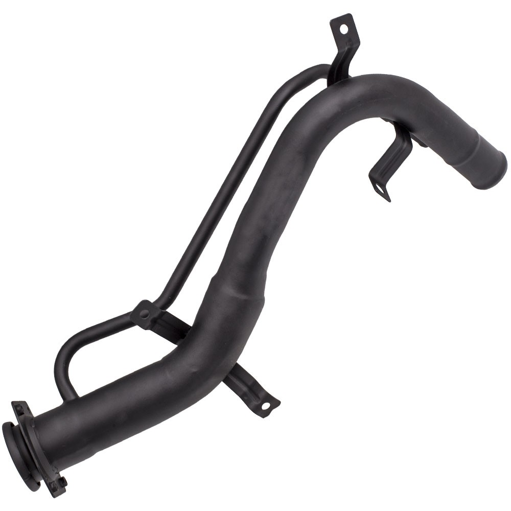 Tubulure de remplissage carburant pour Opel Agila A essence de 2000 à 2007
