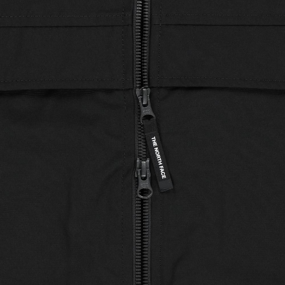 Genuine The North Face NEILTON EX JACKET BLACK | eBay