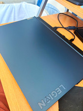 Lenovo Legion 15.6in Gaming Laptop Ryzen 7 5800H 8GB 512GB Backlit
