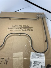 Whirlpool WP7406P428-60 Genuine OEM Oven Lower Bake Element Replacement
