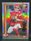 Patrick Mahomes II - 2025 Topps Chrome Refractor #148 KC CHIEFS