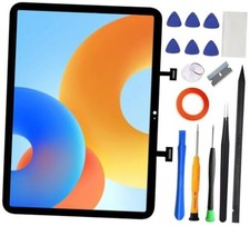 for iPad 10 10th Generation 2022 Screen Replacement 10.9 Inch Digitizer, for