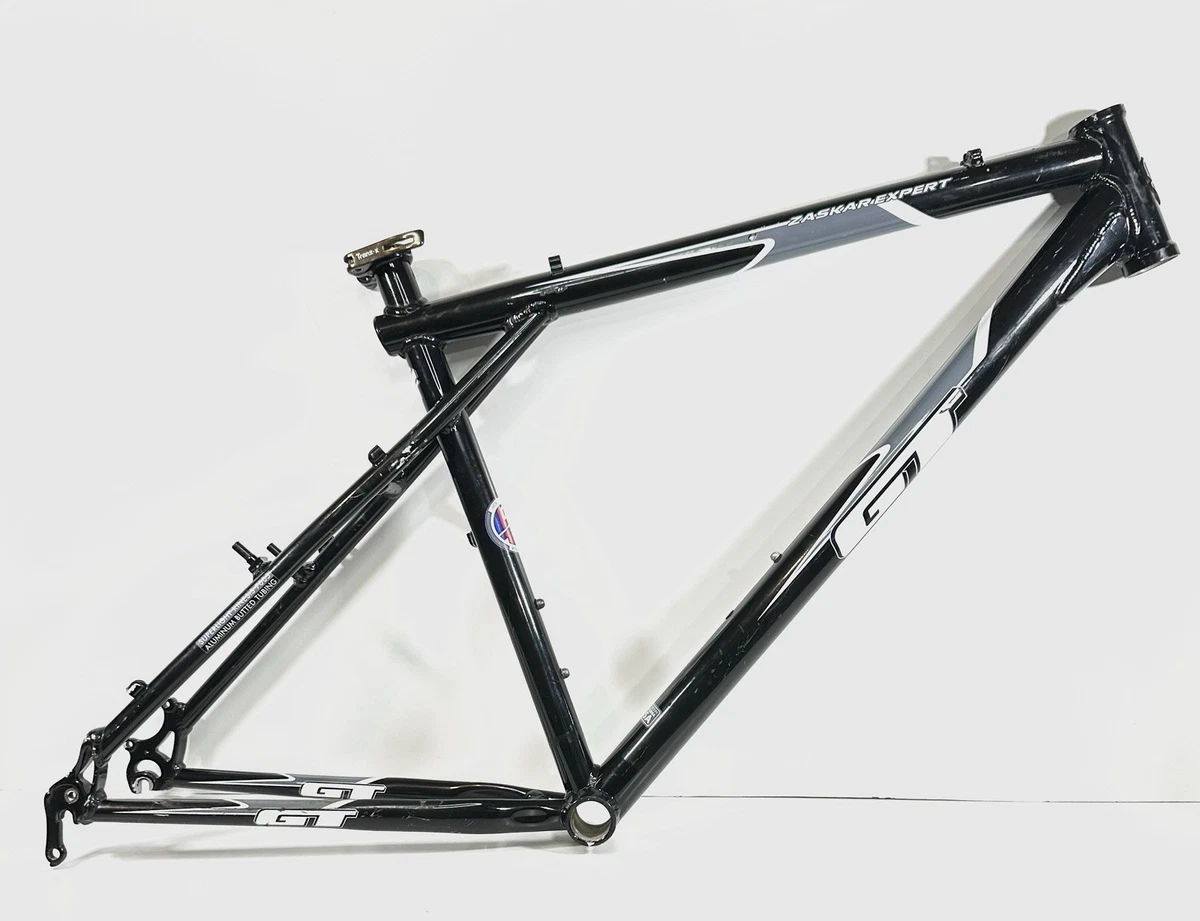 Gt Zaskar In Bike Frames for sale - eBay