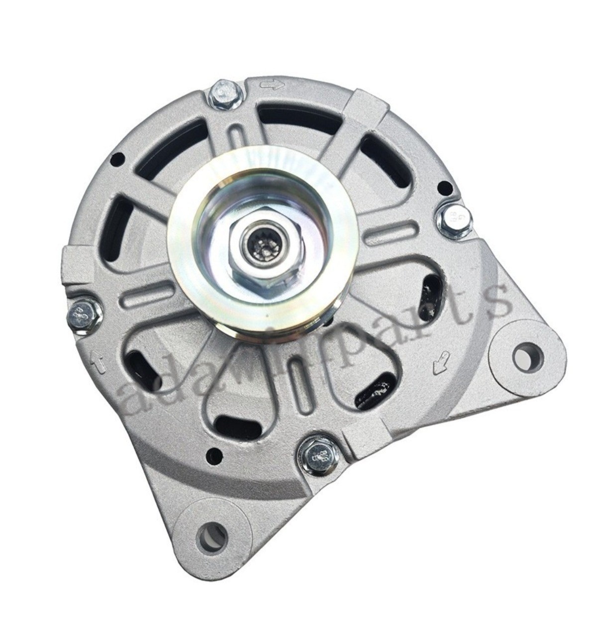 Bentley Continental 2006-2010 Alternator P/N 07C903021J