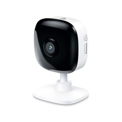 Kasa Smart Security Camera for Baby monitor, 1080p HD Indoor-Camera... Fast Ship