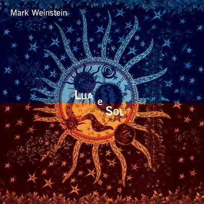 Mark Weinstein Lua E Sol (CD) (US IMPORT)