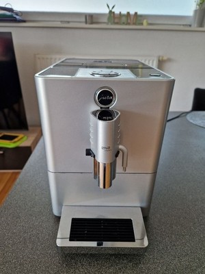 Kaffeevollautomat Jura ENA Micro 9 OneTouch