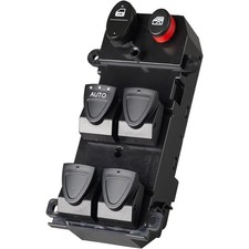 Driver Side Power Window Switch Honda Civic 2006 -2011, Honda Civic, 35750SNAA11