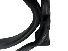 T&uuml;rdichtung hinten links neu f&uuml;r Mercedes-Benz W124 S124 T-Modell 1247304378