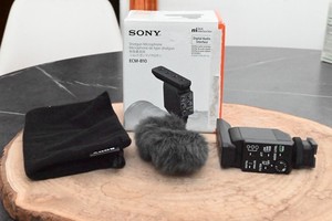 Sony Ecm B10 | eBay