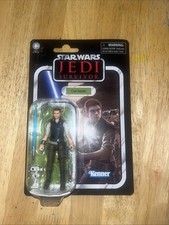 Vintage Collection Star Wars Jedi  Survivor - Cal Kestis Action Figure