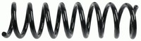 Sachs 997 655 Federspringe FüR MERCEDES-BENZ Coil Spring