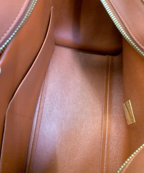 CELINE 2WAY Bag  #2667 — image 6