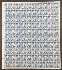 James  Monroe Sheet #1038