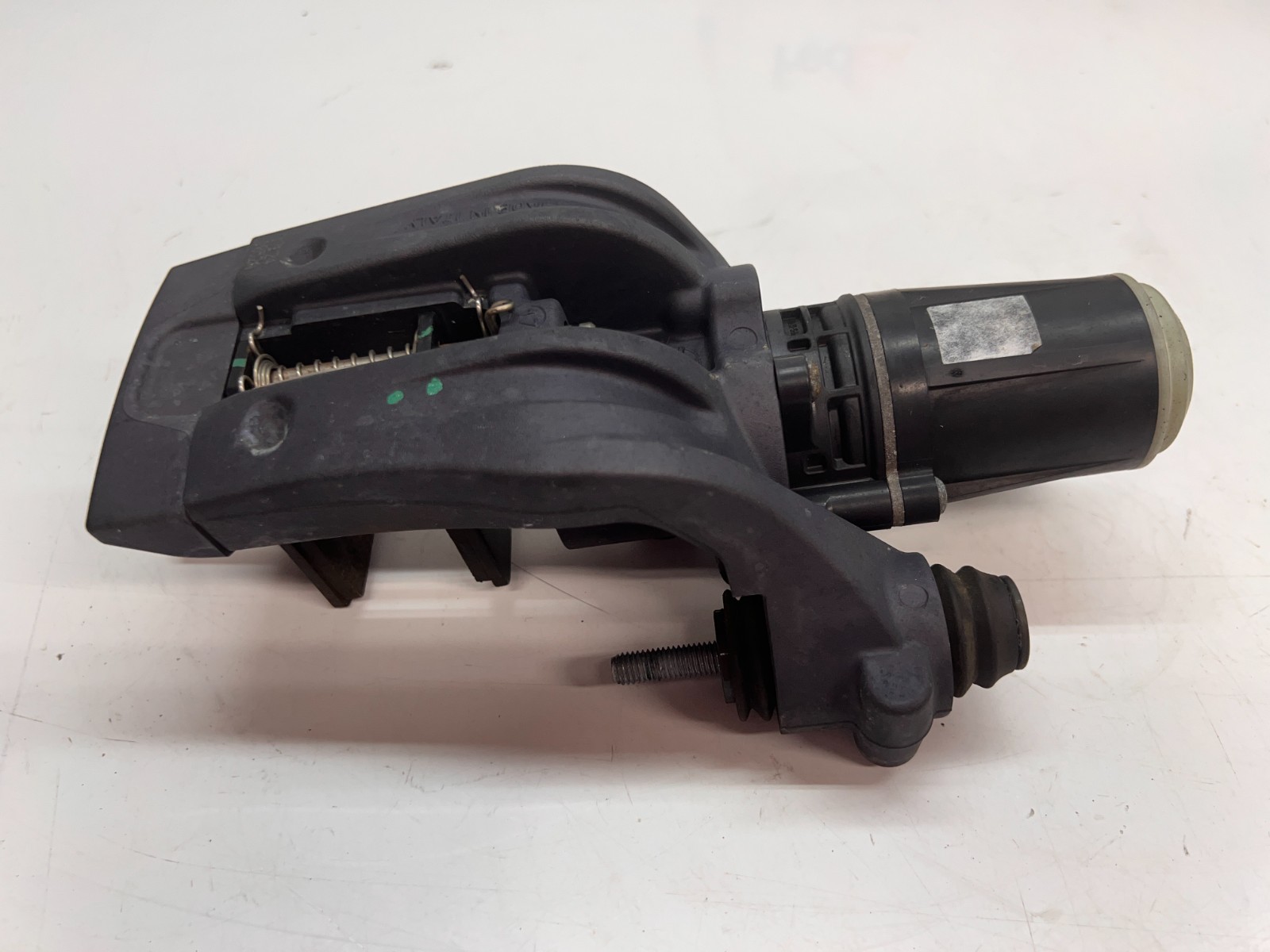 FERRARI 488 GTB REAR RIGHT PASSNGER RH EMERGENCY E BRAKE OEM 327577