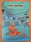 Dossier de presse - Blake et Mortimer - La Menace Atlante - Van Dongen Jacobs