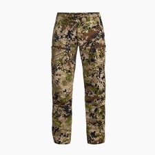 New w/ Tags Sitka Gear Endure 40R Pant Optifade Subalpine Hunting Hiking Outdoor