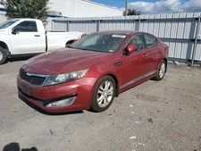 Hood Korea Built VIN K 1st Digit Hybrid Fits 11-16 OPTIMA 2752187