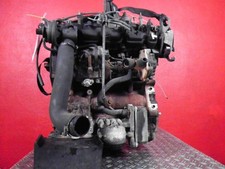 Moteur Ford TRANSIT