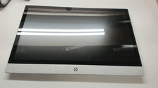 HP Pavilion 24-R 23.8" FHD White Touch Screen LCD Assembly