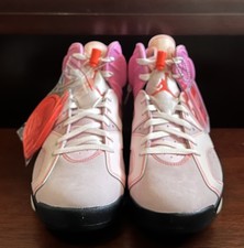 AWAKE NY "Bubblegum" Nike Jordan 6 EXCLUSIVE ACCESS Pink / M 11.5