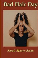 Sarah Swan | Bad Hair Day | Taschenbuch | Englisch (2025) | Cushing Publishig