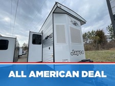 2026 Jayco Jay Flight Bungalow 404LOFT DS