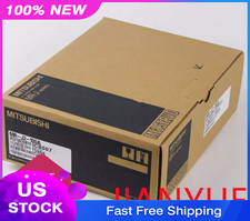 A new Mitsubishi MR-J2-100A servo drive with box (UPS，FedEx or DHL)