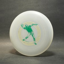 Wham-O World Class Frisbee 41 Mold North American Series 1977