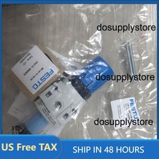 1PC NEW FESTO LFR-1/4-DB-7-5M-MINI（539689）