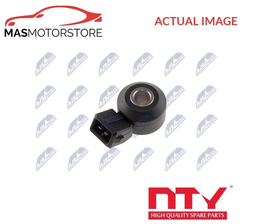 ENGINE DETONATION KNOCK SENSOR NTY ESS-NS-003 V FOR CITROËN C4 AIRCROSS 1.6