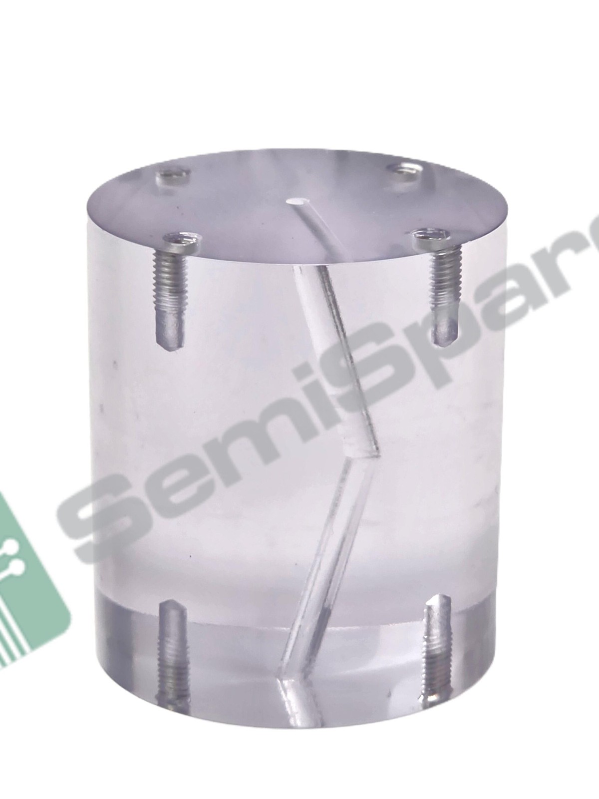 APPLIED MATERIALS 0020-04079 APPLIED MATERIALS, FEEDTHRU, HELIUM